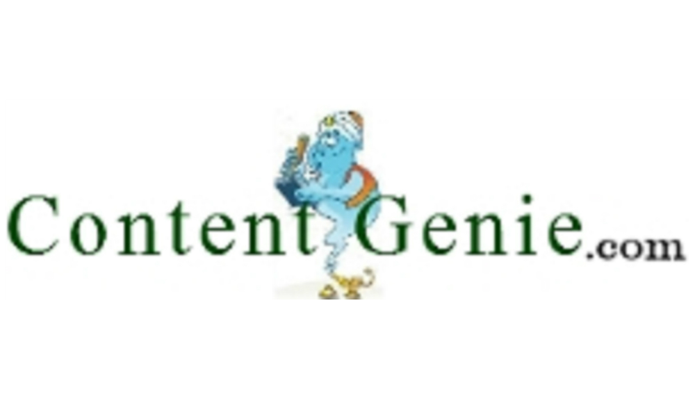 ContentGenie.com